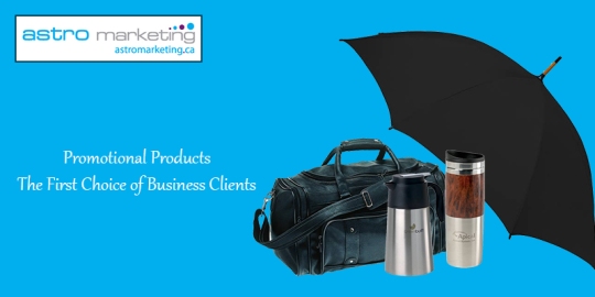 Promotional Products Canada
