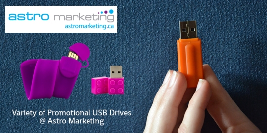 Promotional USB